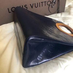 Louis Vuitton Clutch Bag